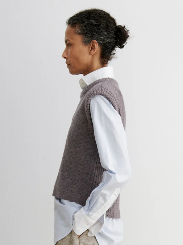 Hilman Vest