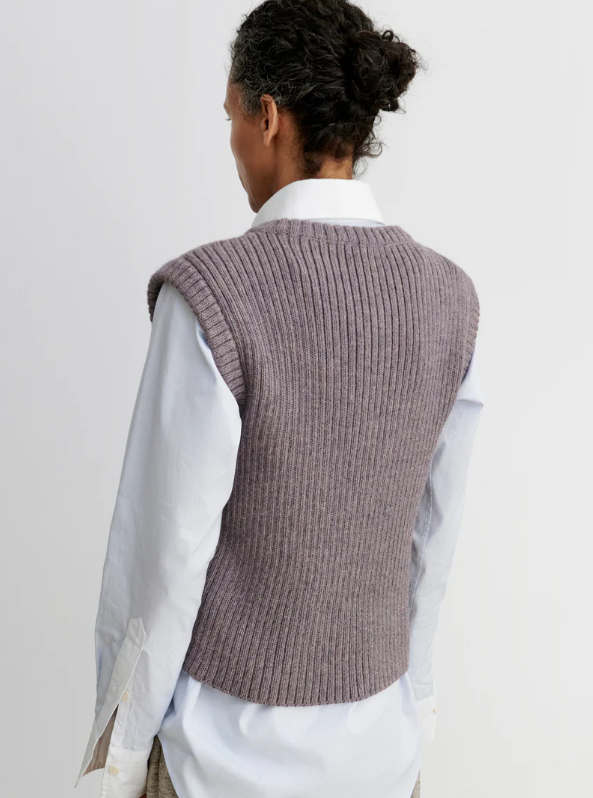 Hilman Vest