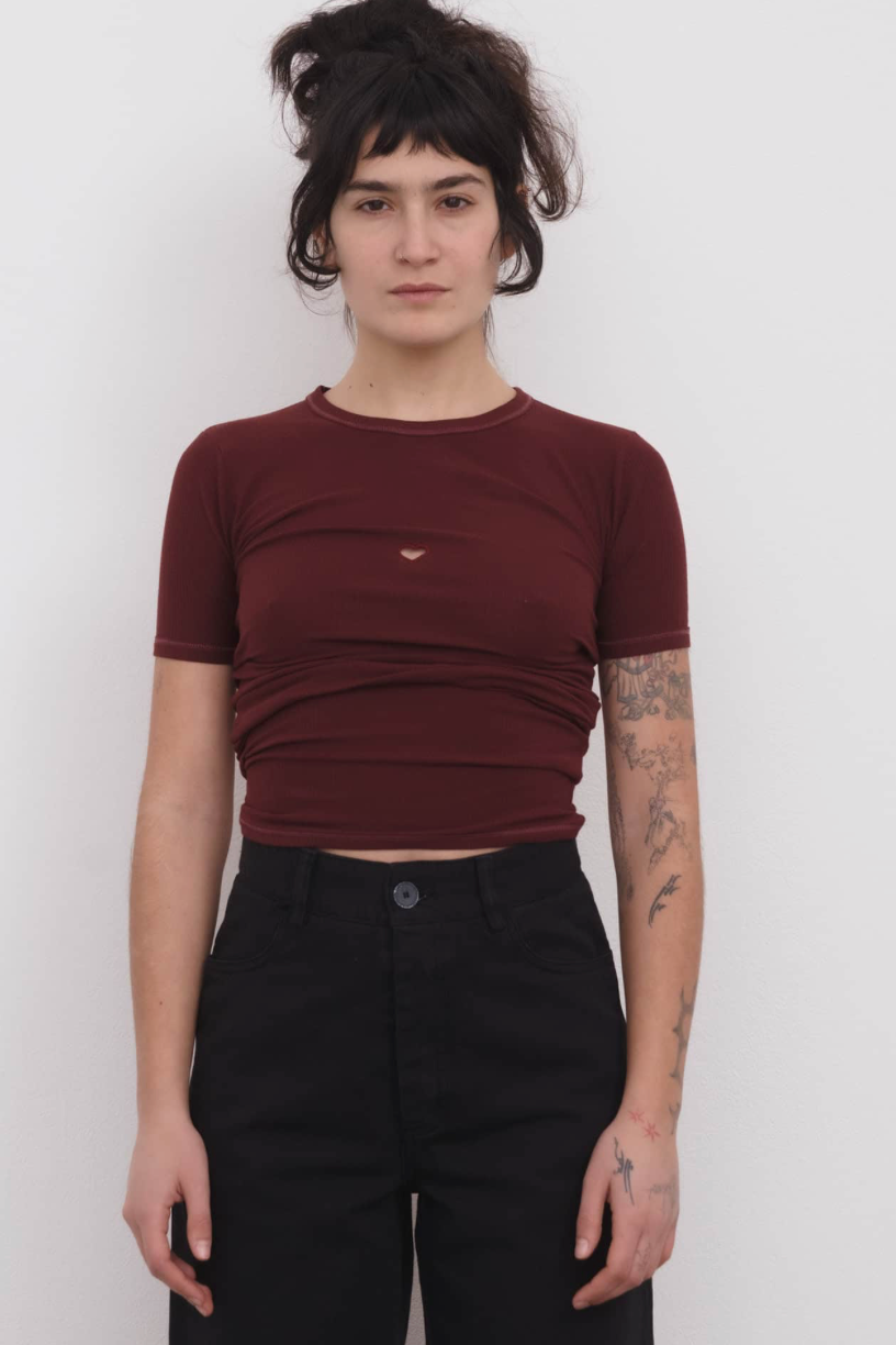 Heart Tee Shirt