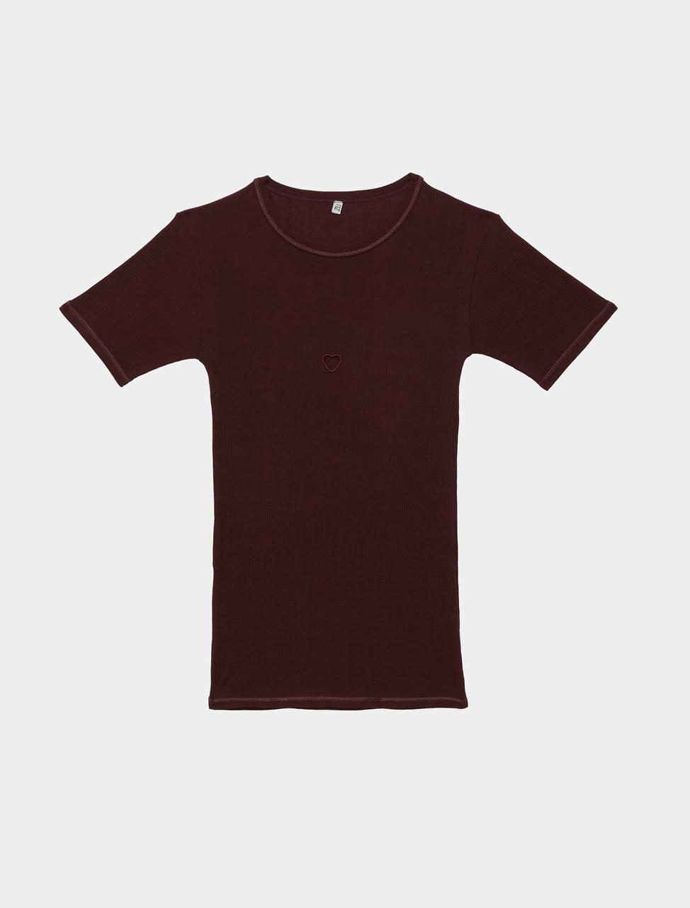 Heart Tee Shirt