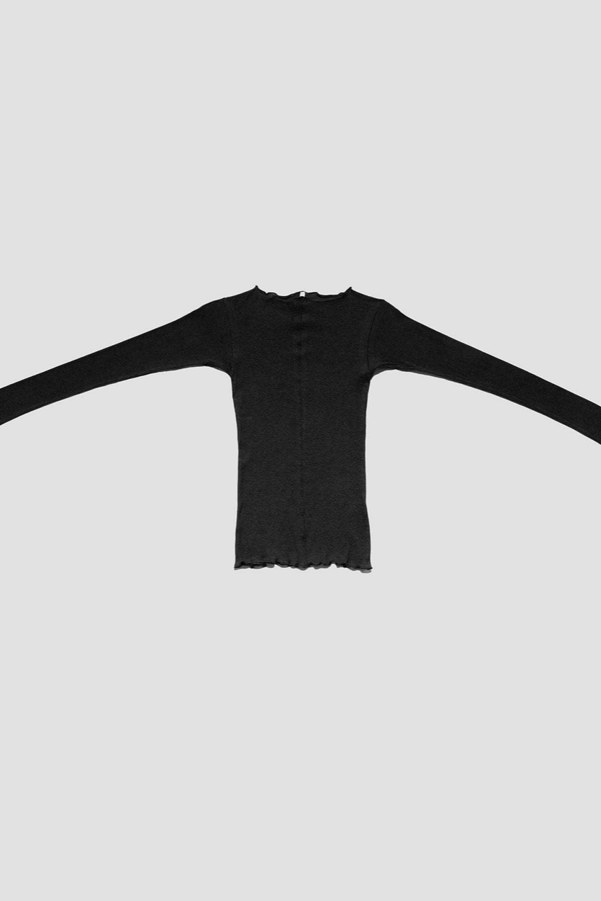 Pama Long sleeve Tee