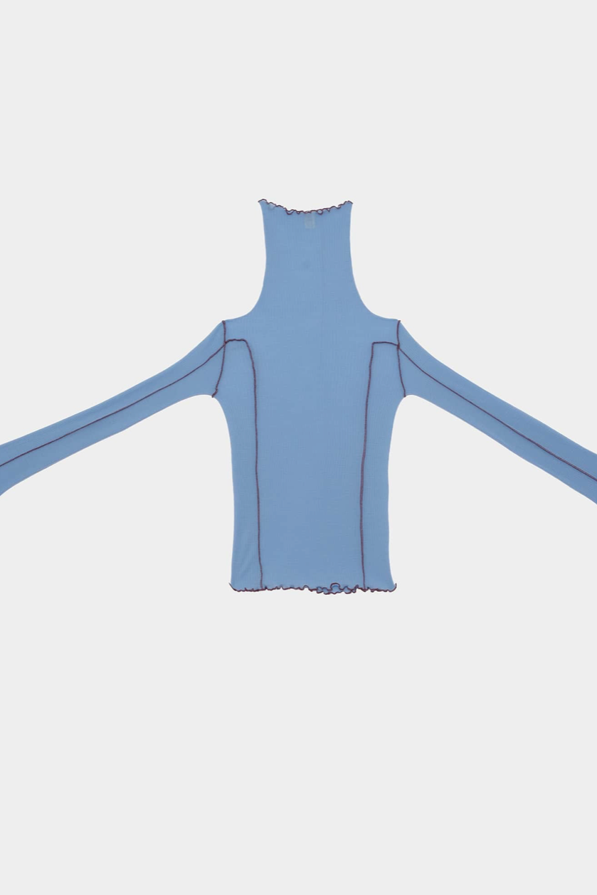 Omato Turtleneck