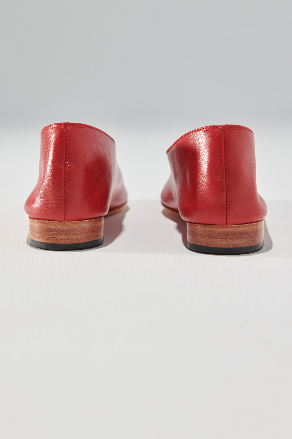 Glove Shoe
