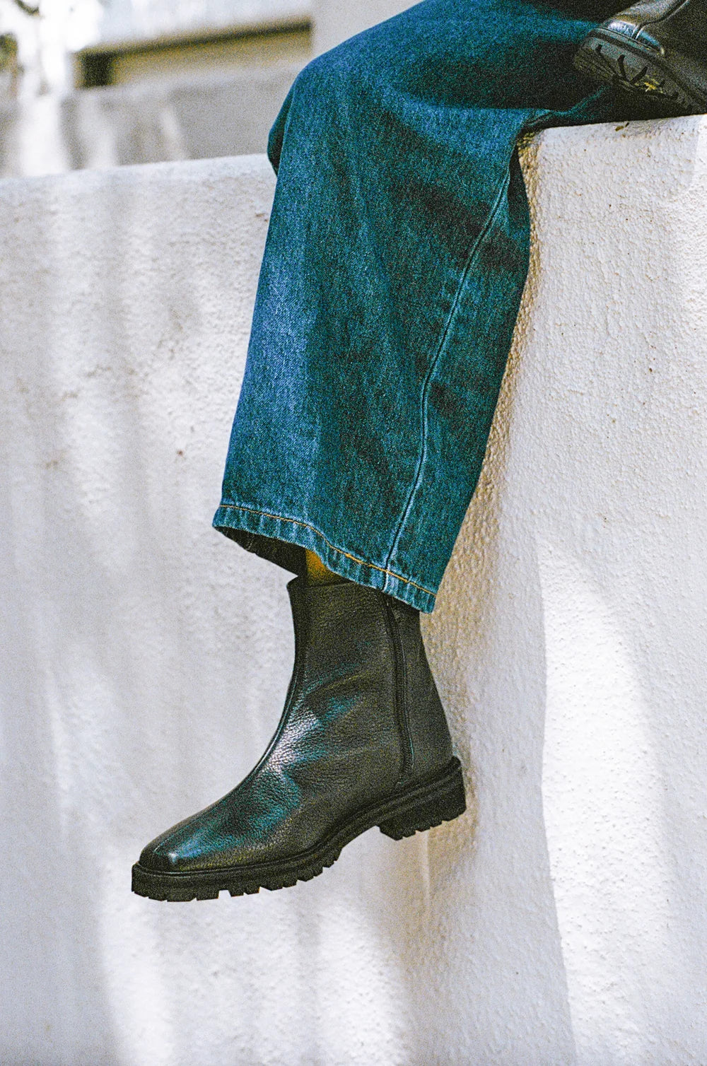 Tonia Boot