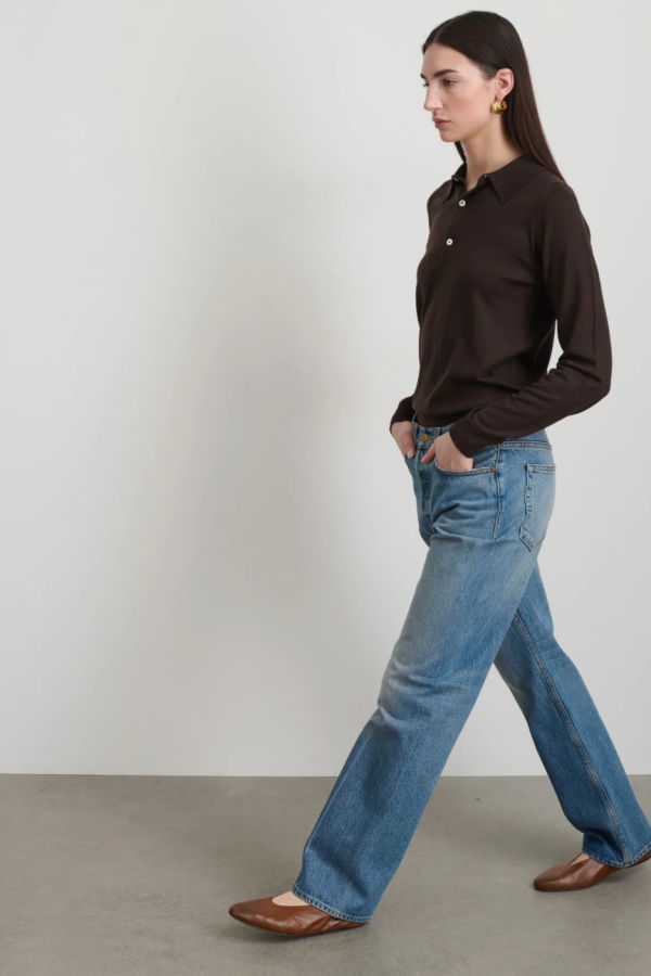 Tilda Jean