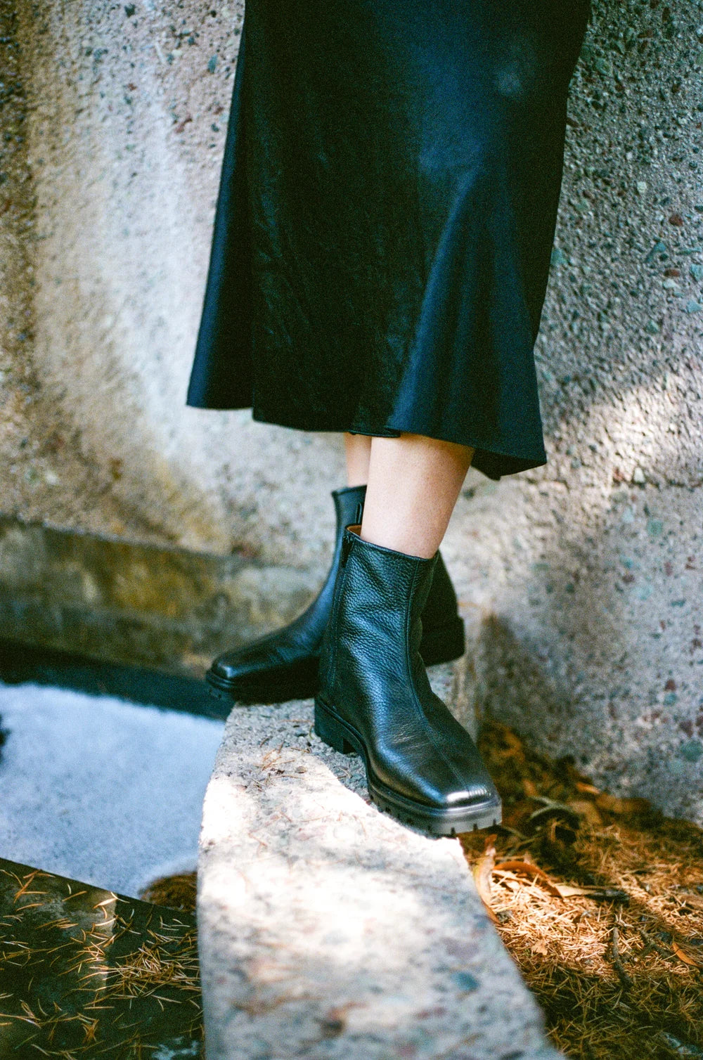 Tonia Boot