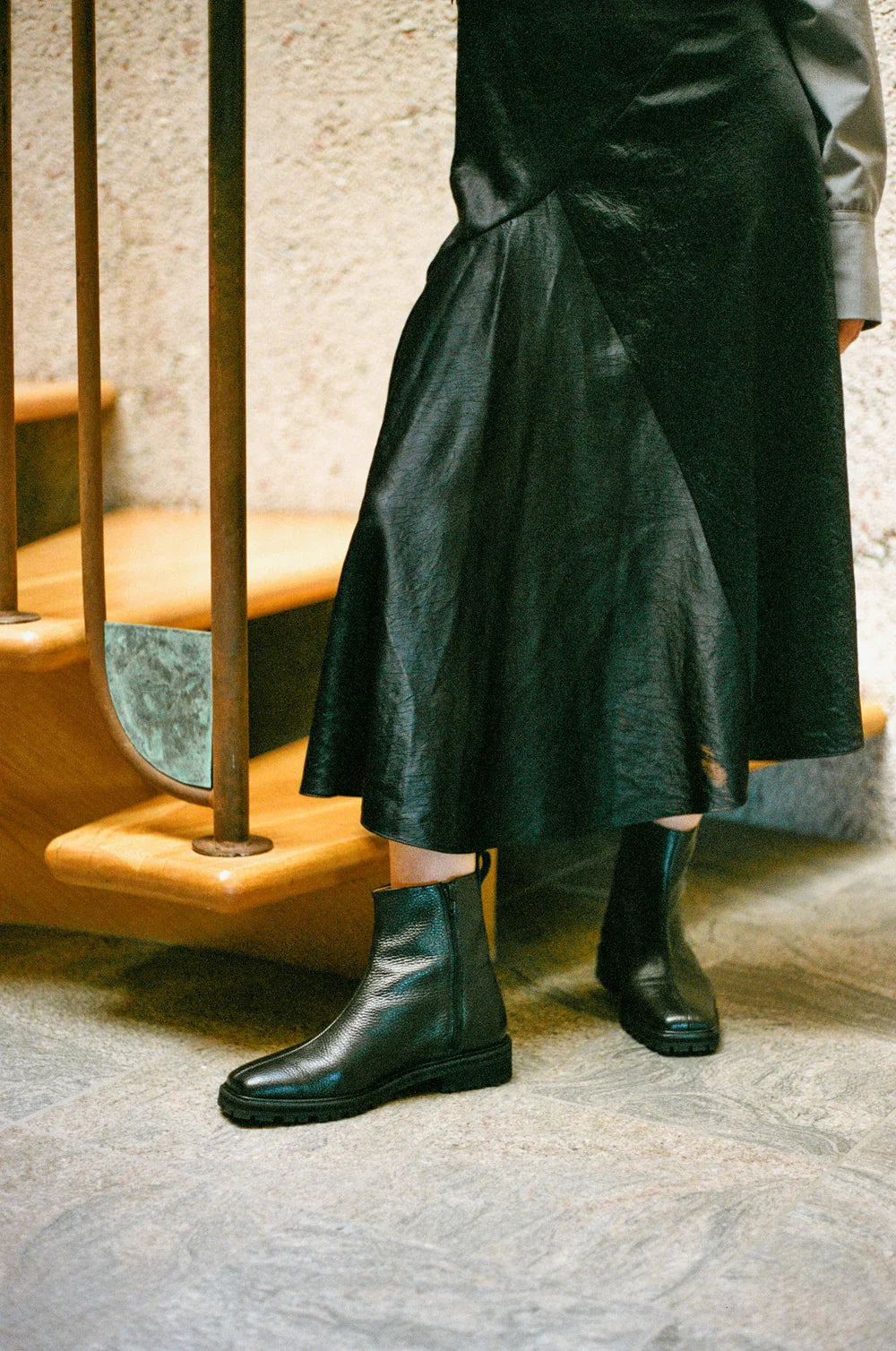 Tonia Boot