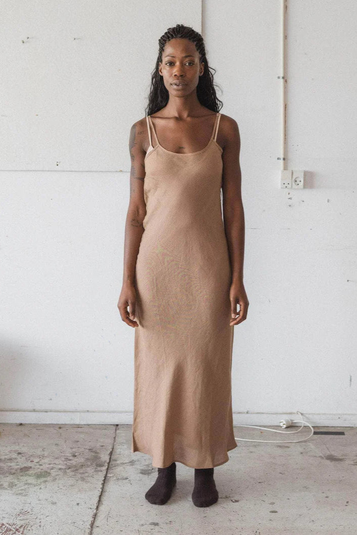 Dydine Dress