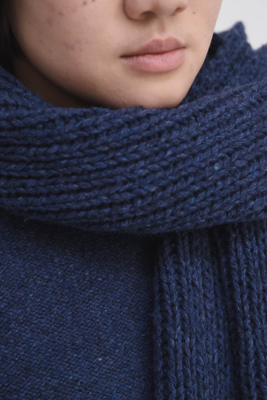Mea Scarf
