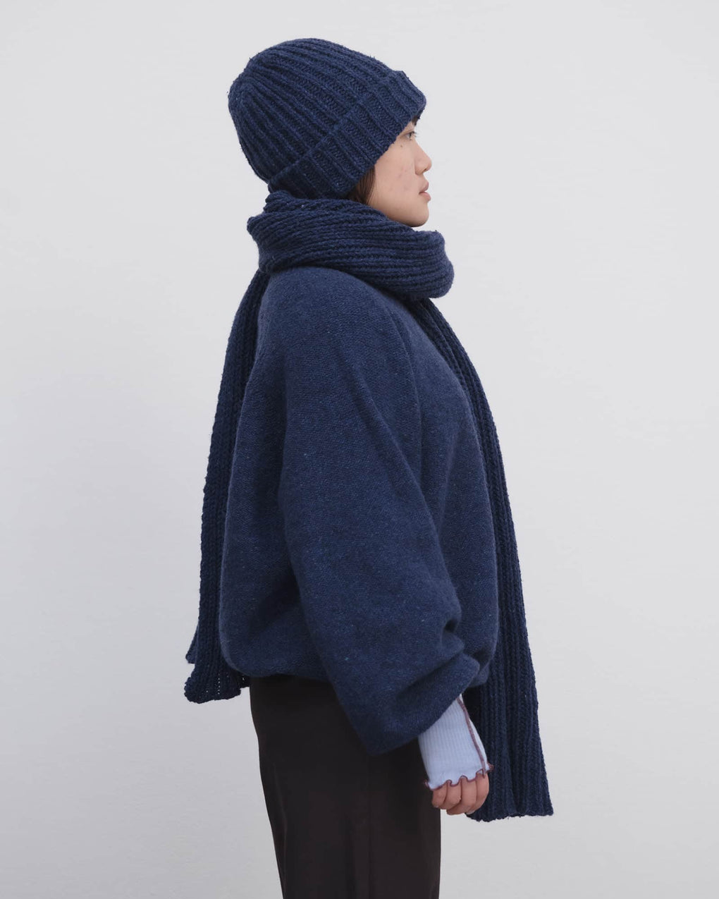 Mea Scarf
