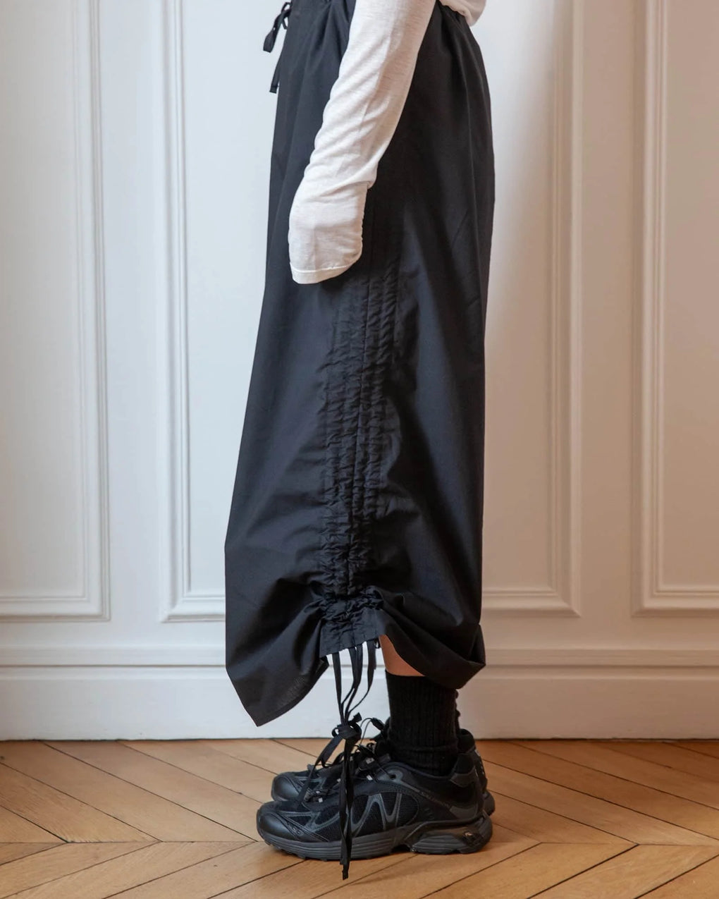 Pictorial Skirt
