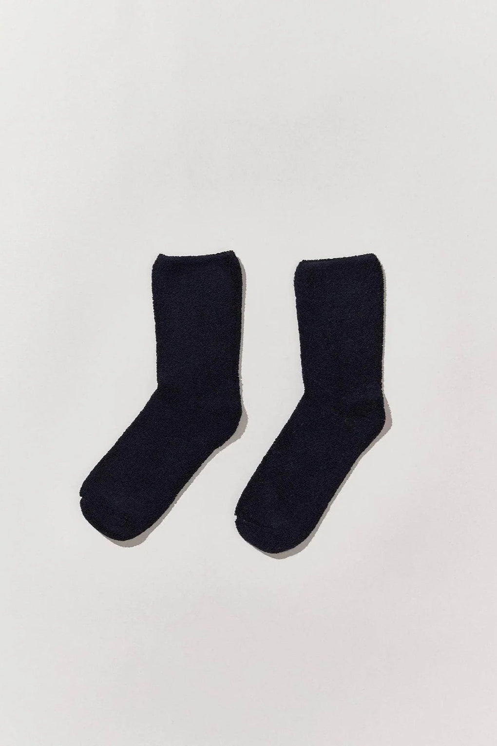Buckle Overankle Socks