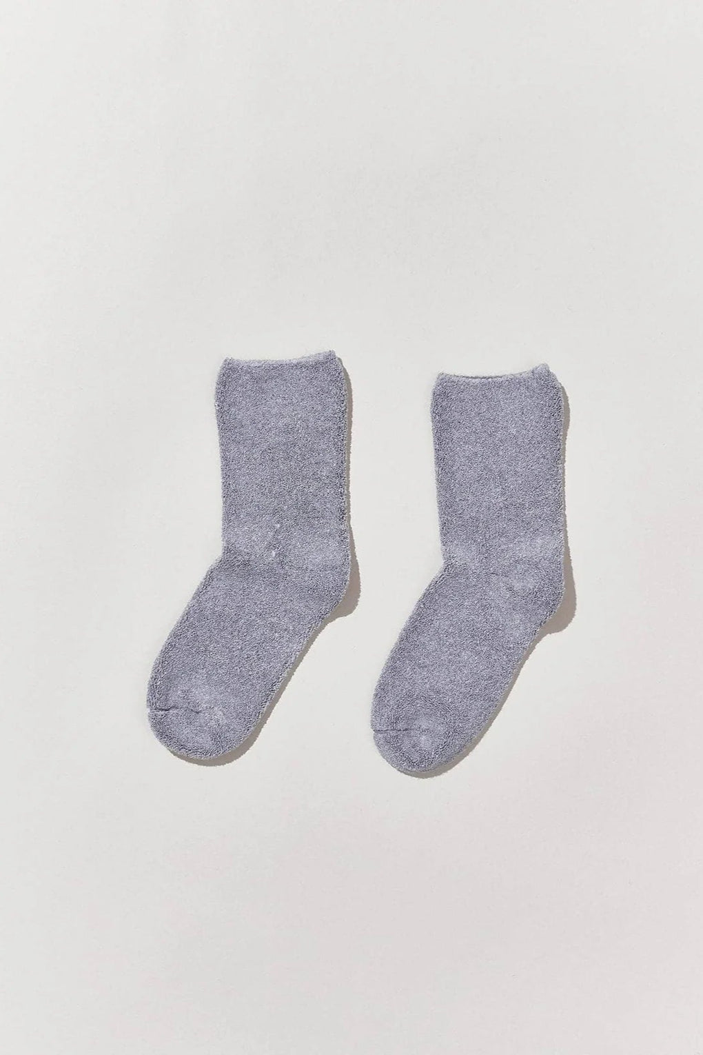 Buckle Overankle Socks