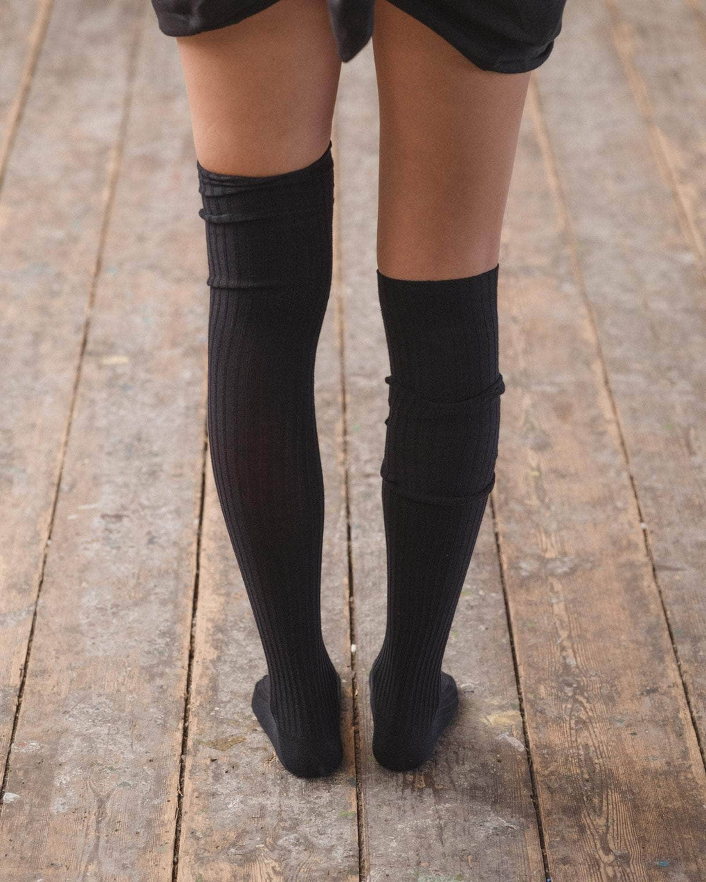 Overknee Socks