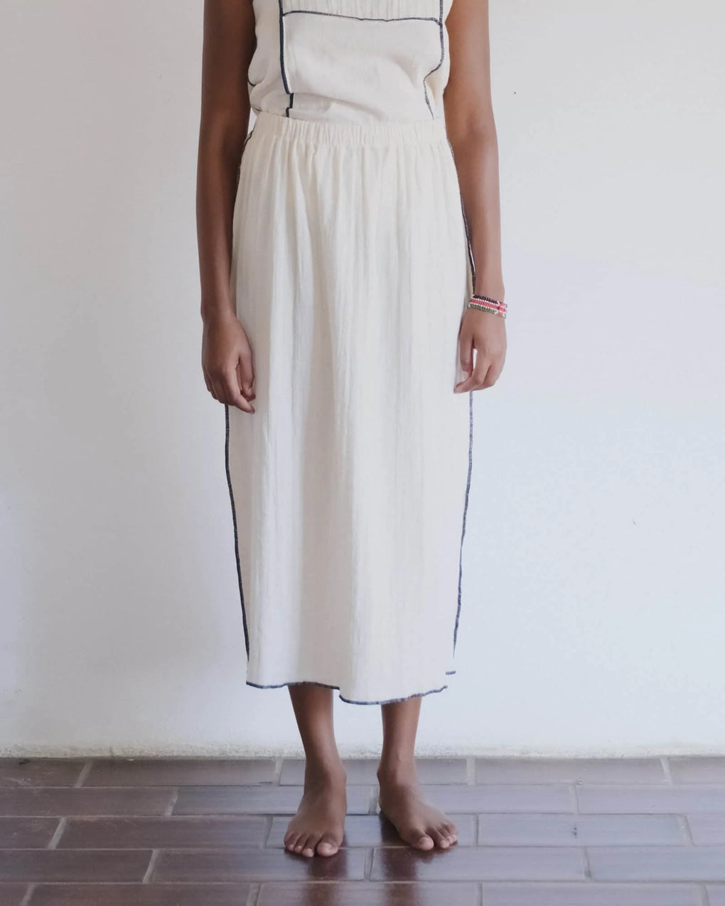 Folio Skirt