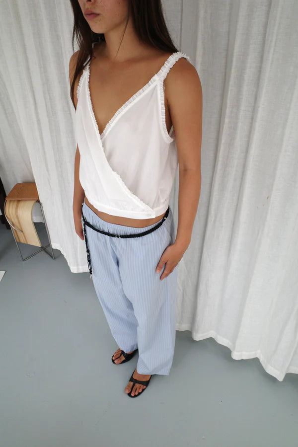Overlie Top