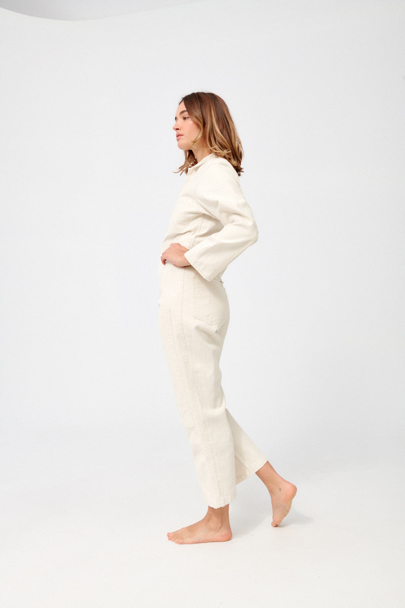 Fincher Jumpsuit