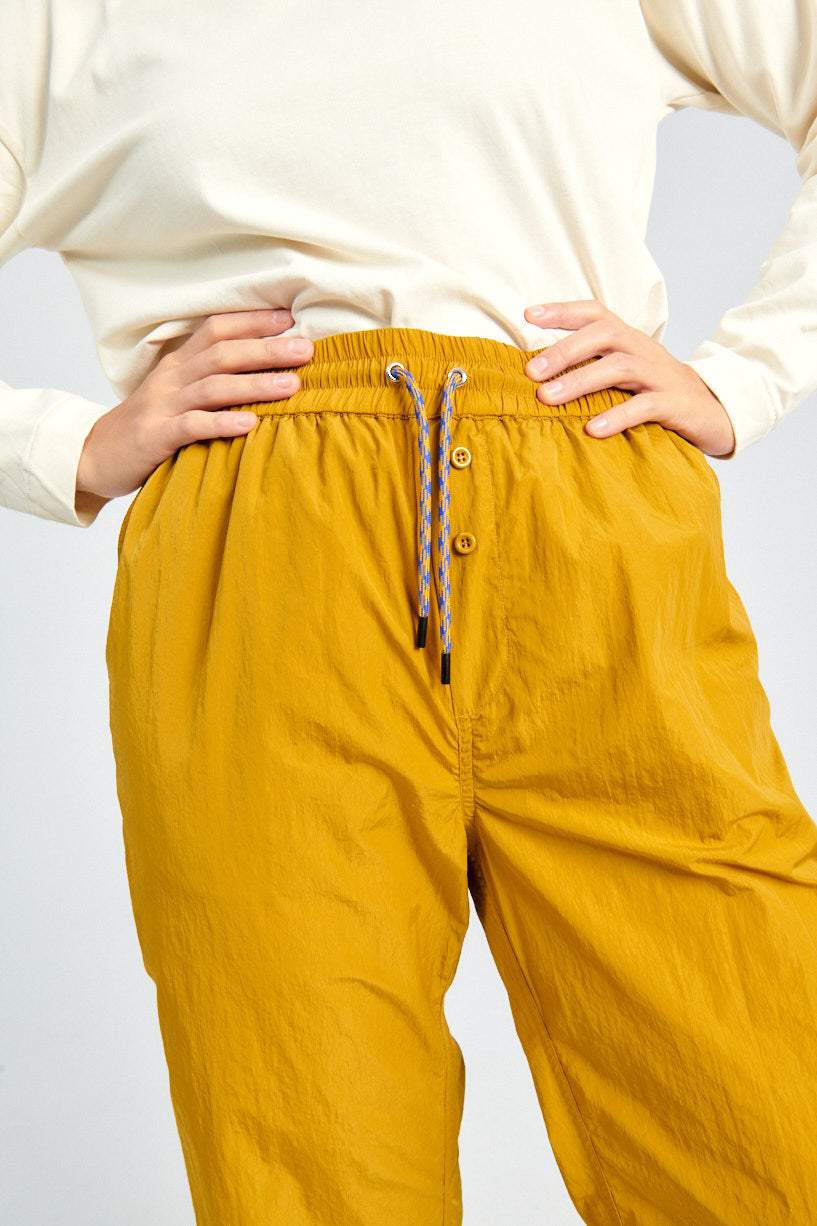 Baum Und Pferdgarten Neola Trousers-Baum Und Pferdgarten elastic pants-Idun-St. Paul