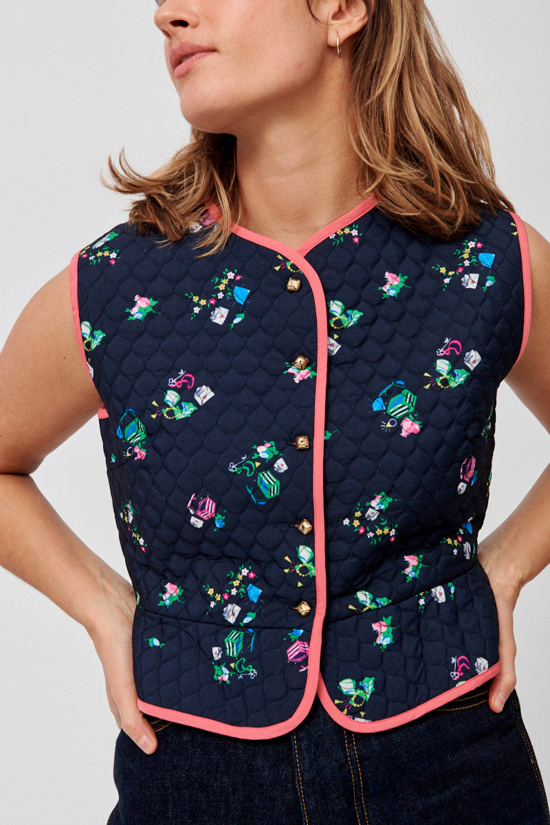 Belle Vest