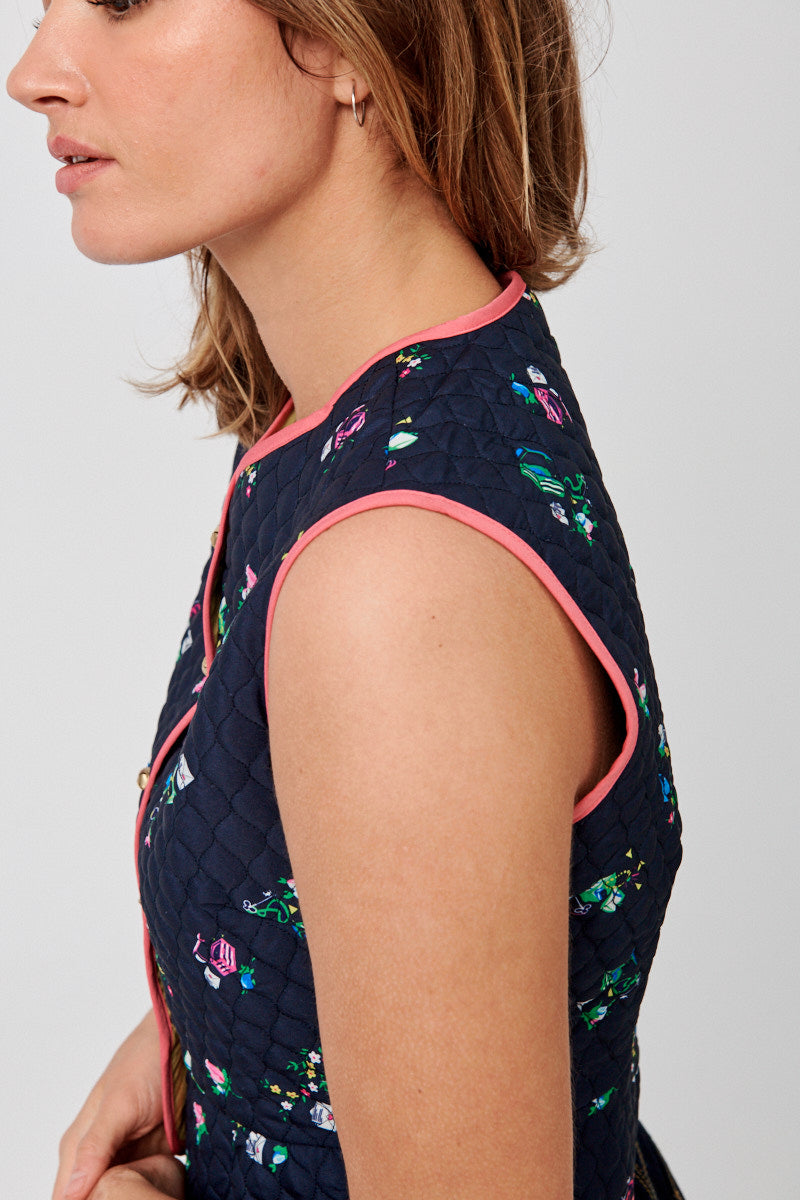 Belle Vest