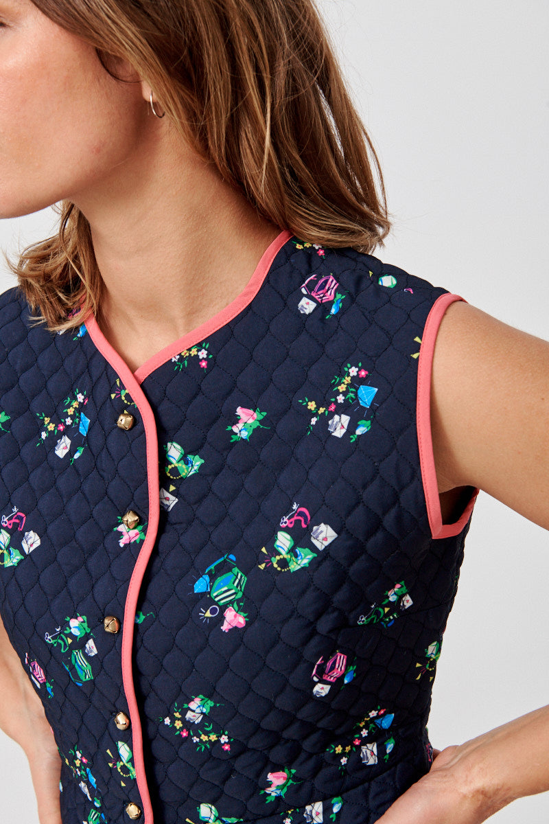 Belle Vest
