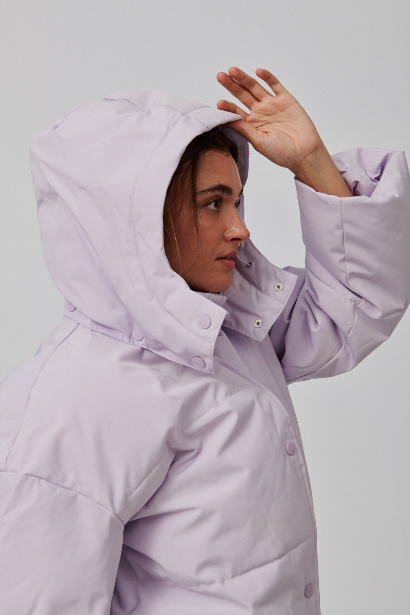Hana Jacket