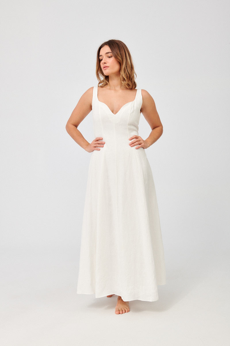 Perdita Dress