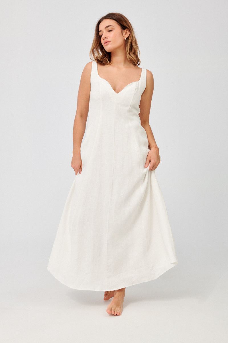 Perdita Dress