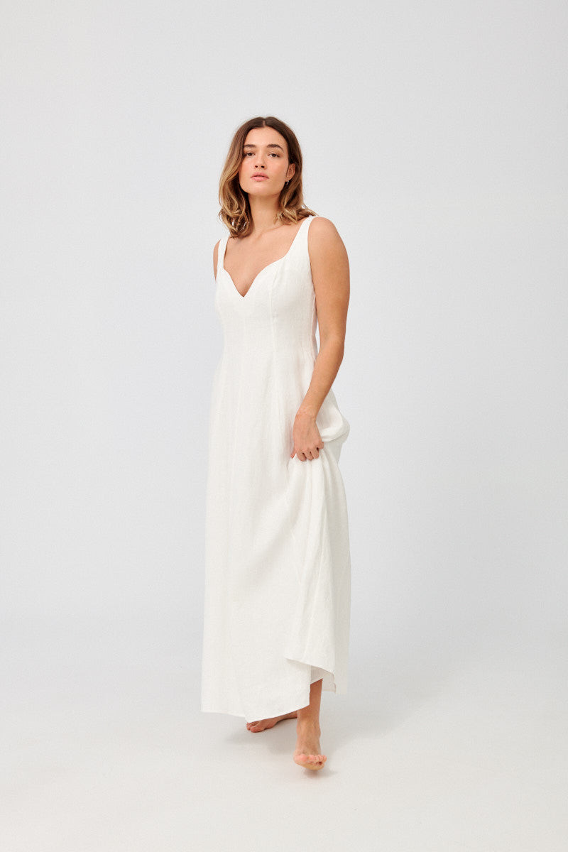 Perdita Dress