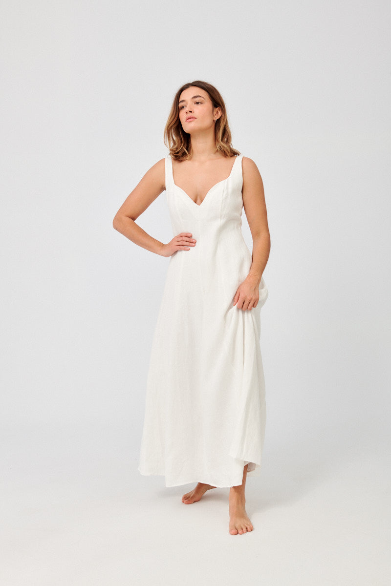 Perdita Dress