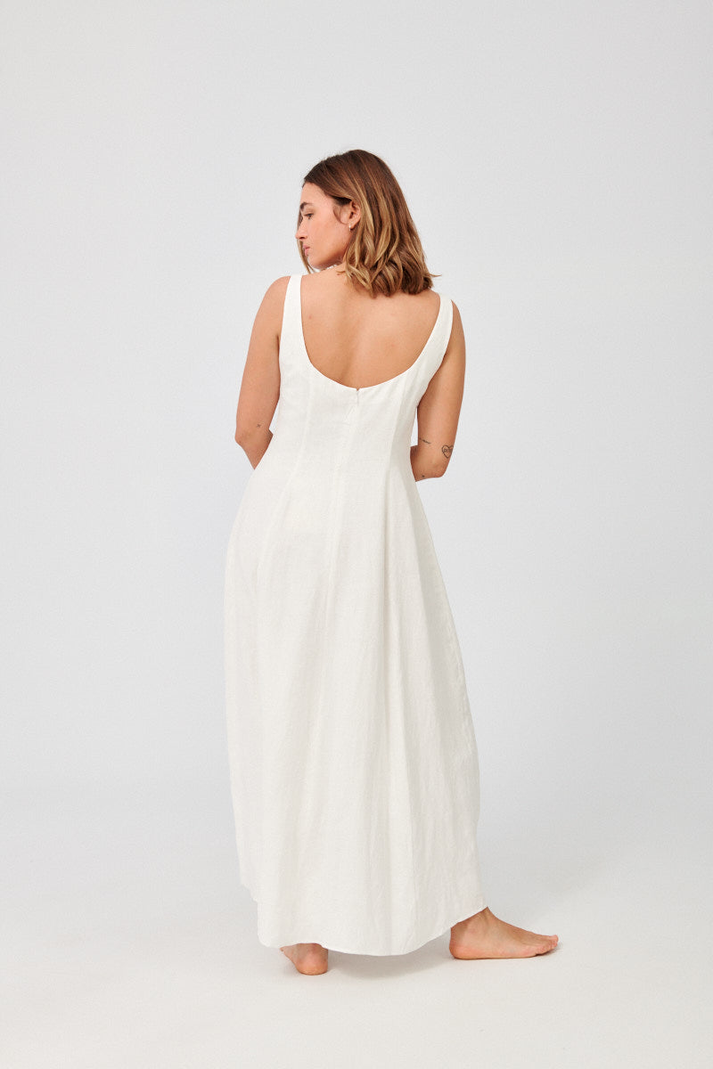 Perdita Dress