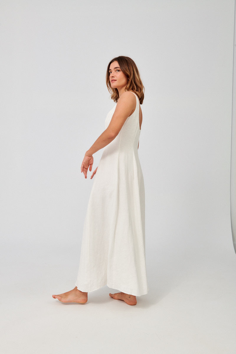 Perdita Dress