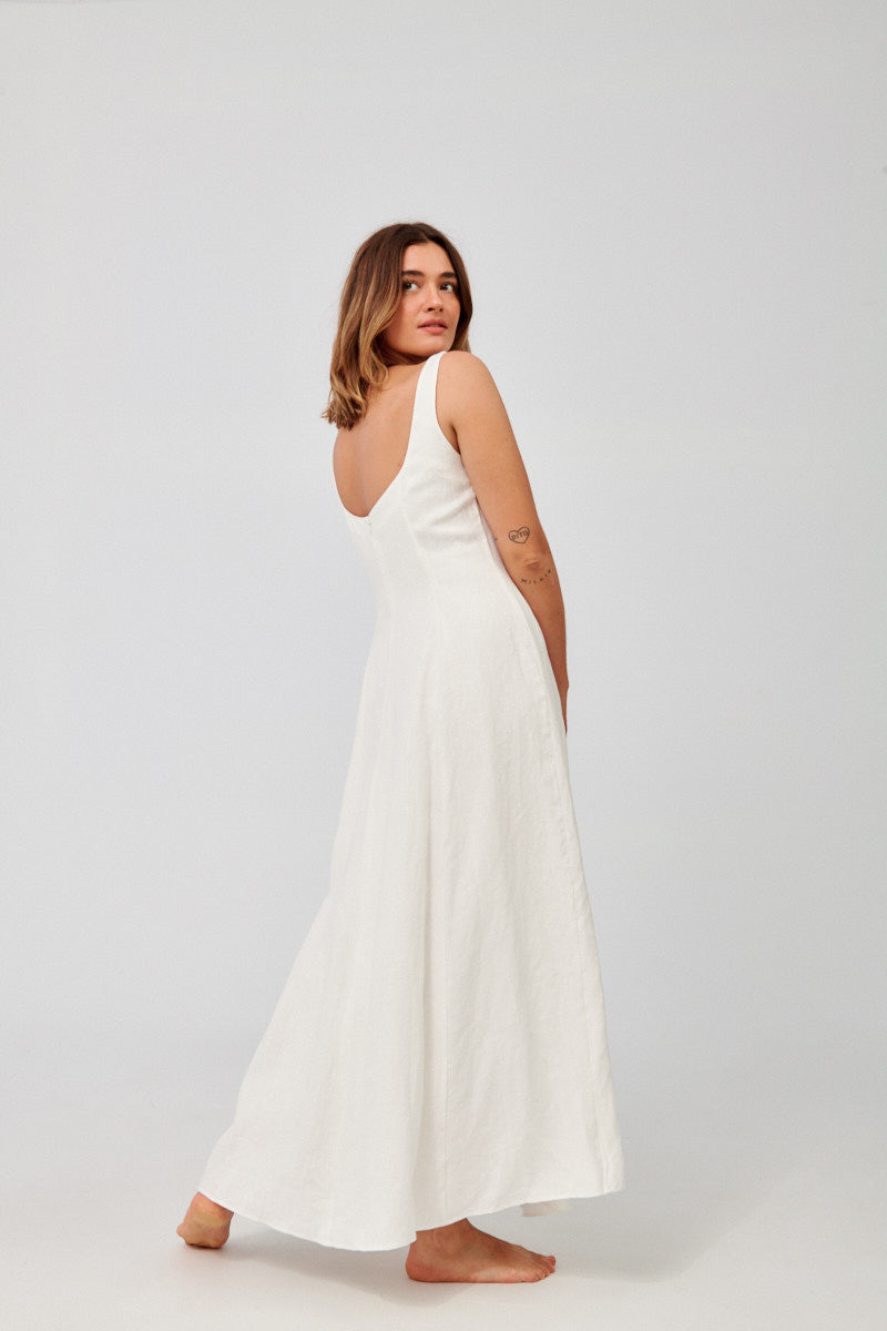 Perdita Dress