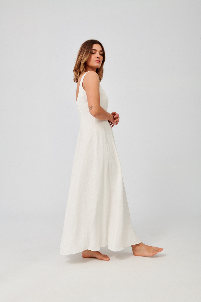 Perdita Dress