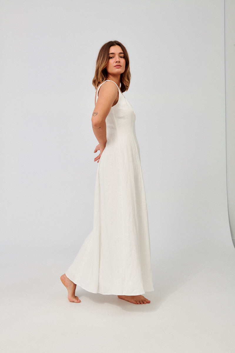 Perdita Dress