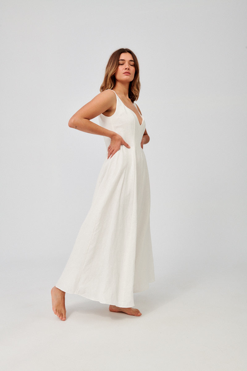 Perdita Dress