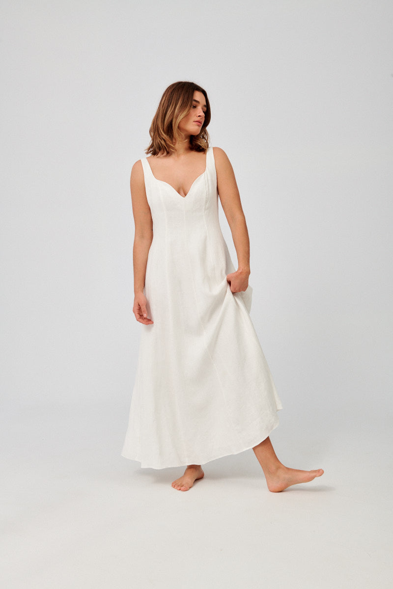 Perdita Dress