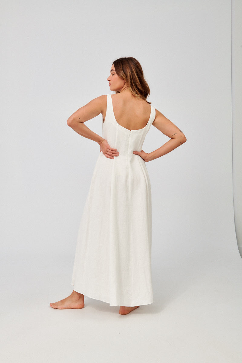 Perdita Dress