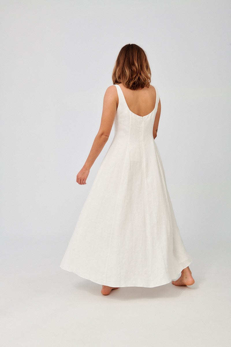 Perdita Dress