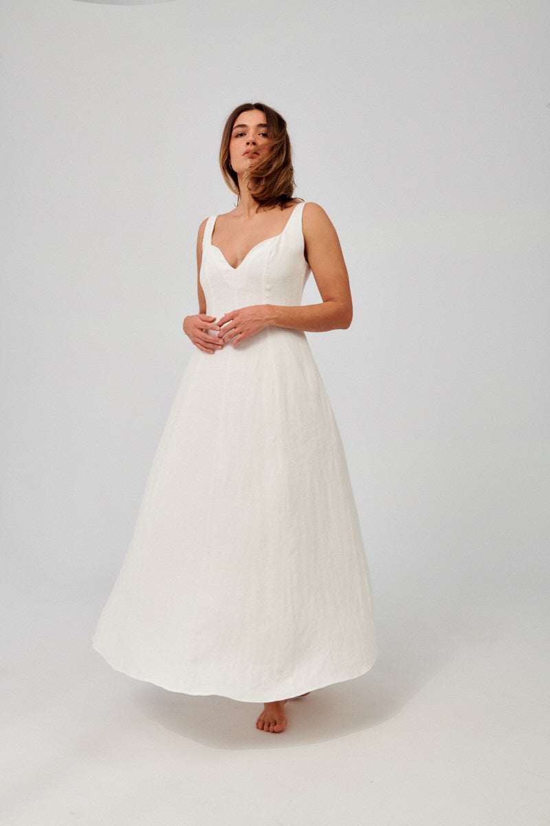 Perdita Dress