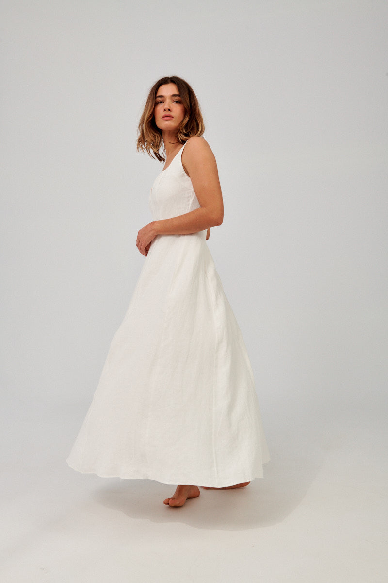 Perdita Dress
