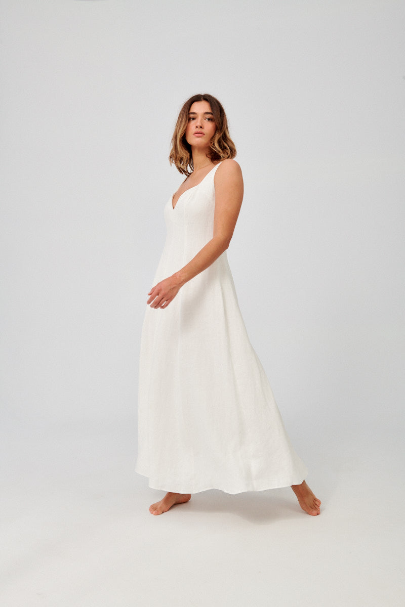 Perdita Dress
