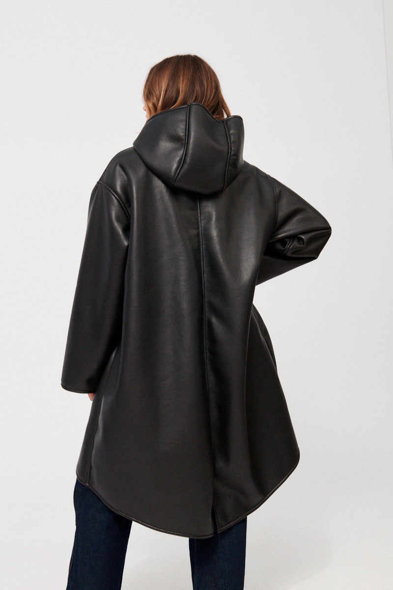 Reversible Parka