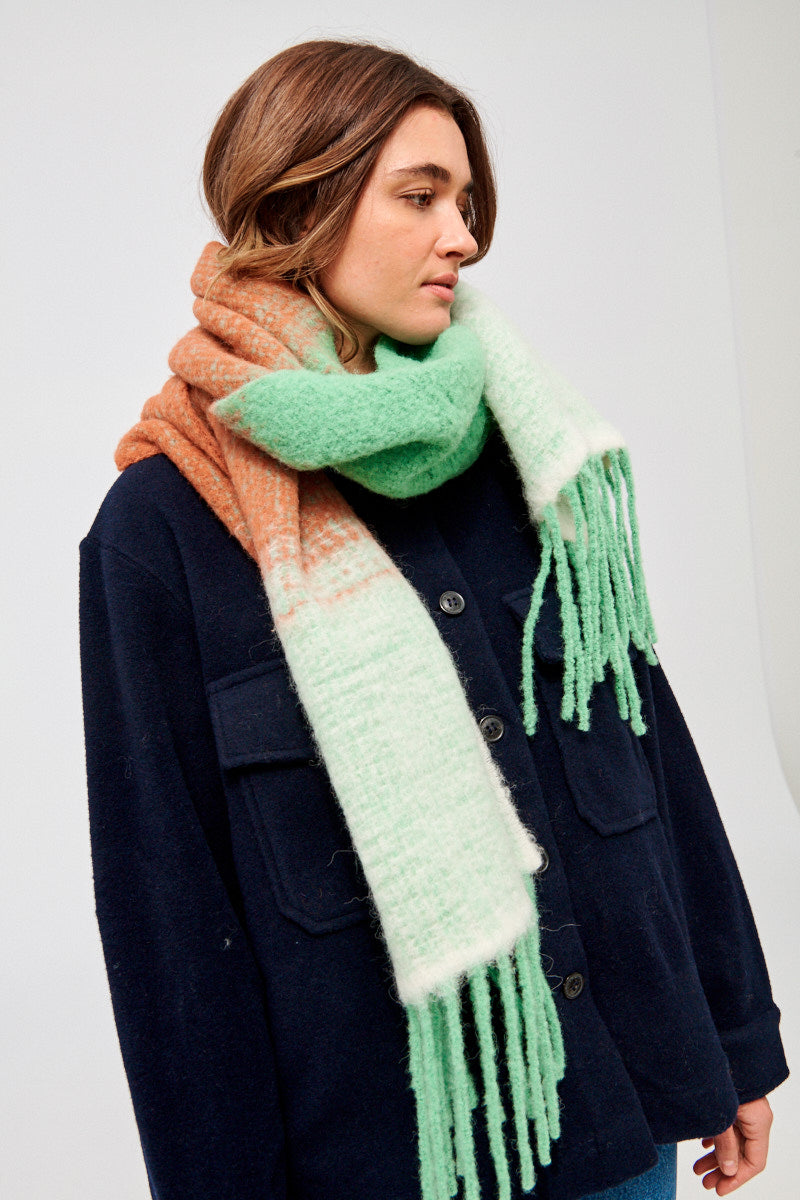 Beau Scarf