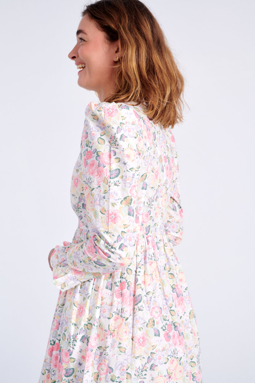 Mini Prairie Dress