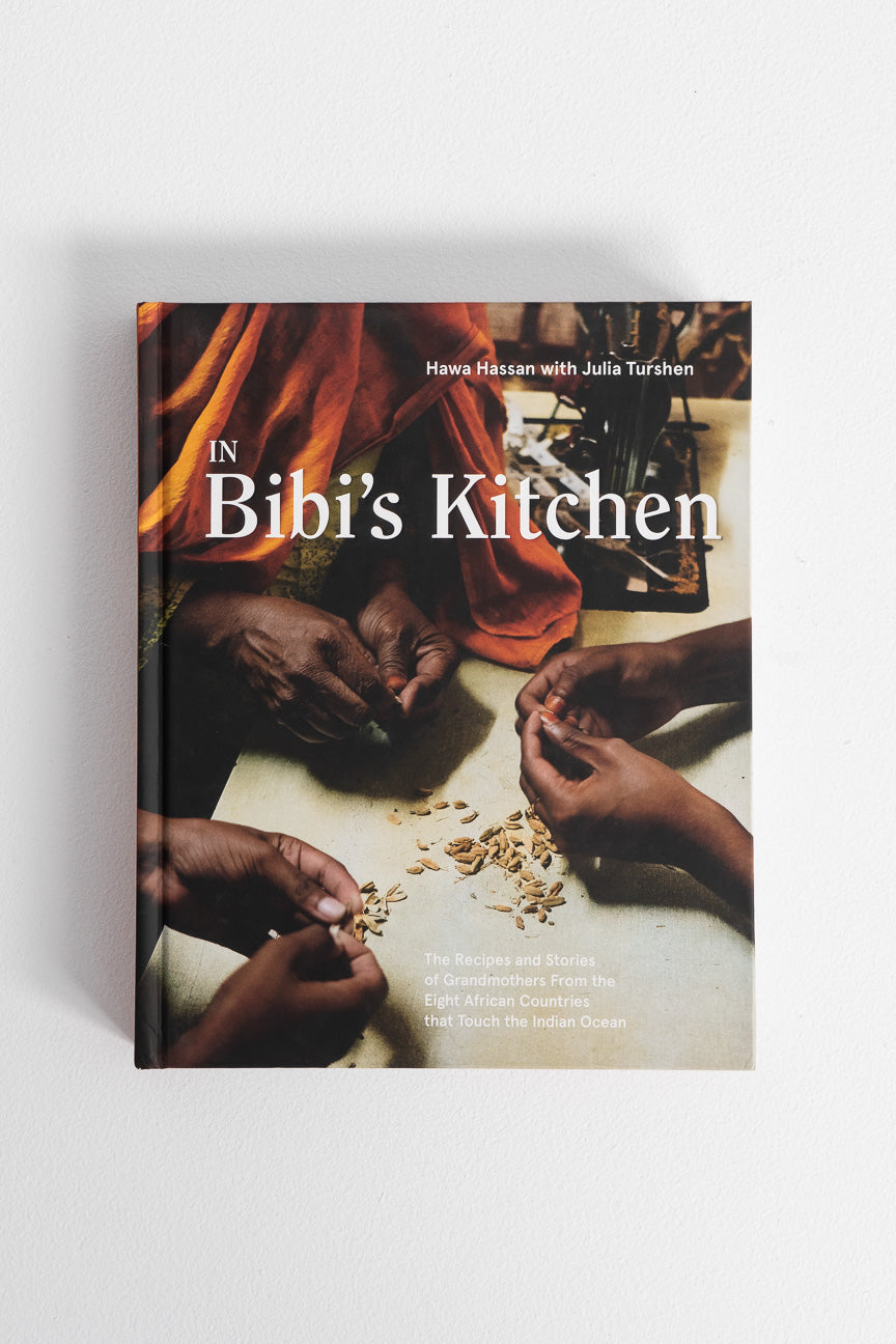 In Bibi's Kitchen-best cookbook-African recipes cookbook-Hawa Hassam-Julia Turshen-Idun-St. Paul