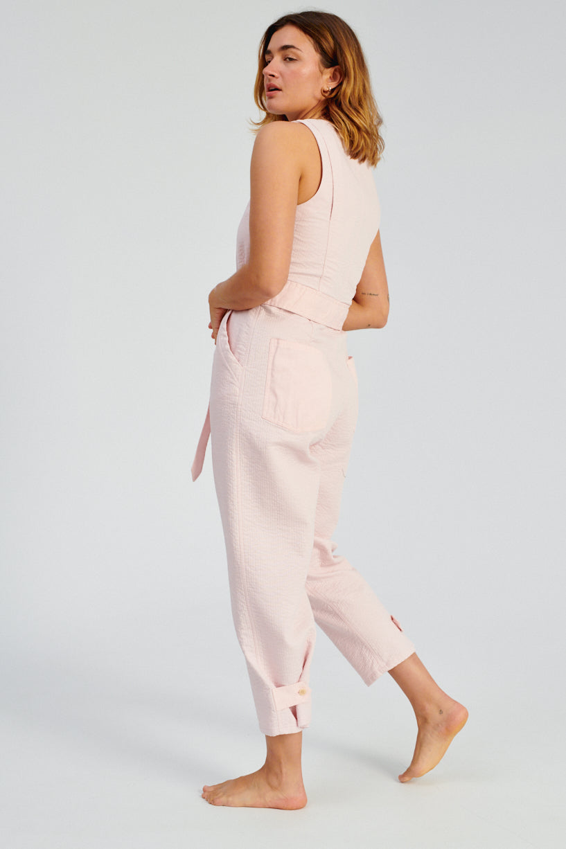 Bowen Jumpsuit