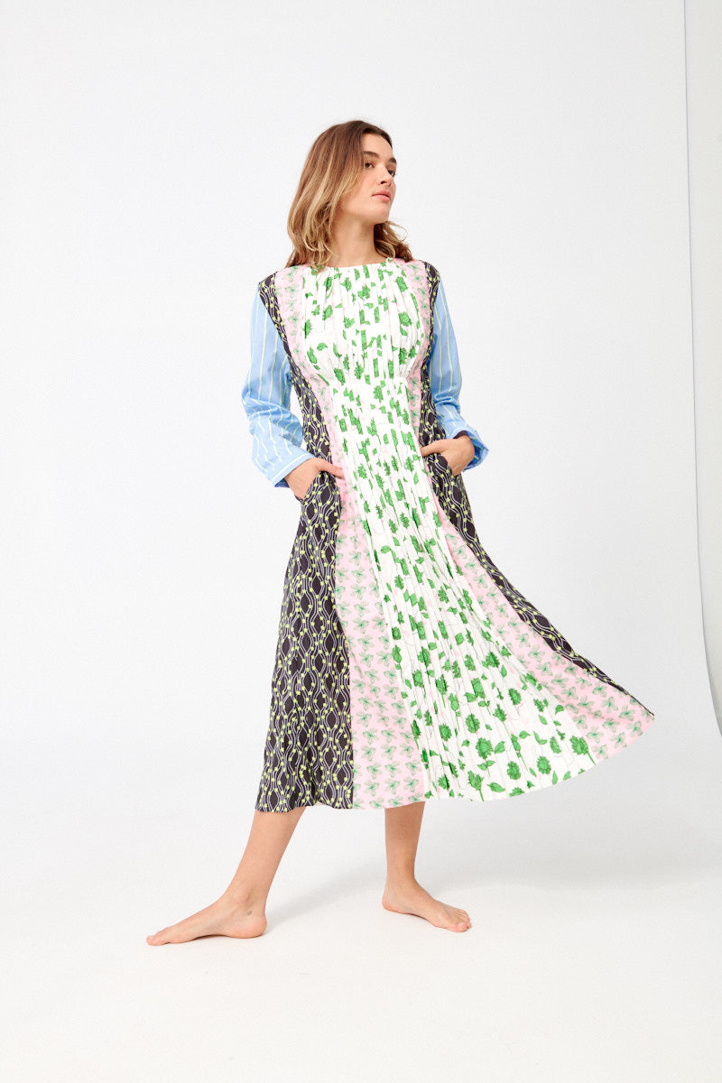 Miriam Dress