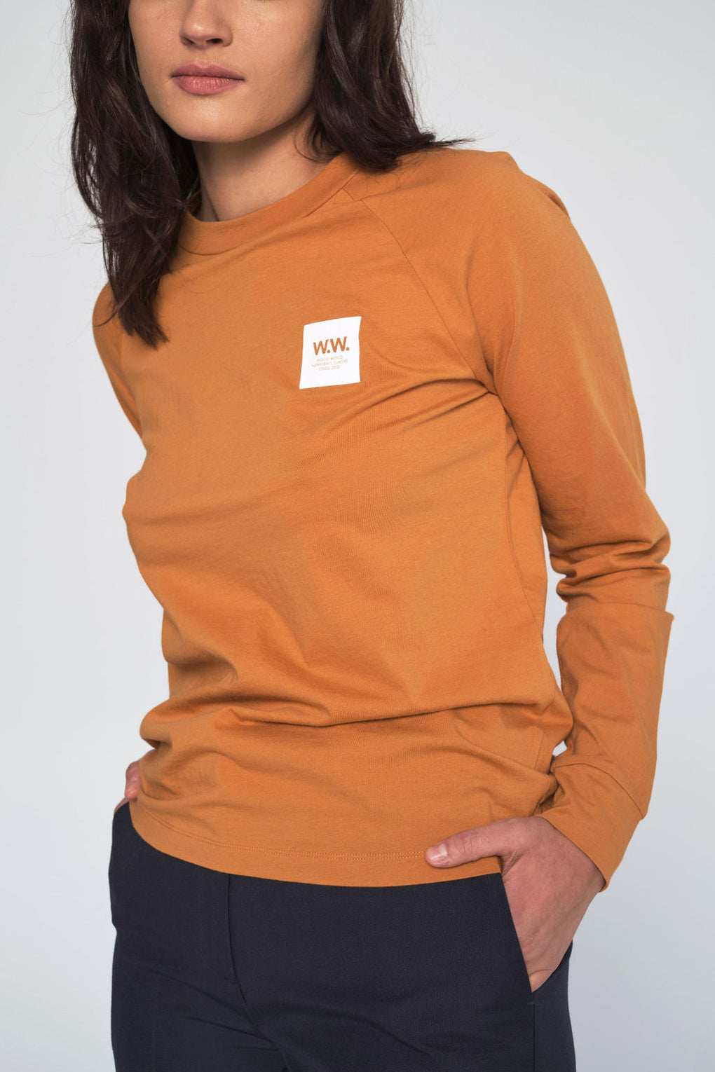Halli Shirt