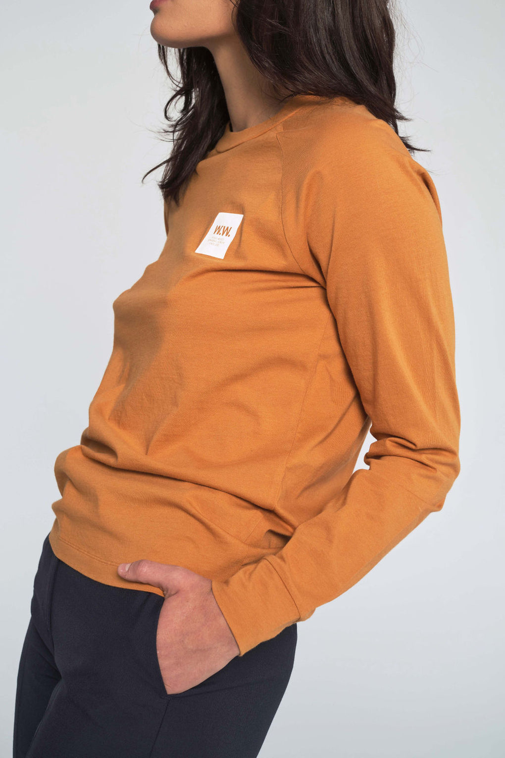 Halli Shirt